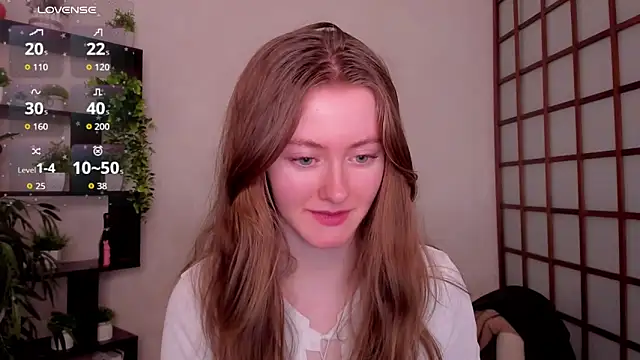 KateCuddle online show from March 12, 3:09 am