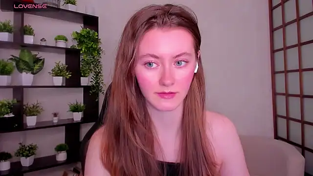 KateCuddle online show from November 20, 2:34 am