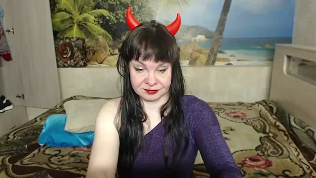 Aphelandra online show from March 17, 2:32 pm