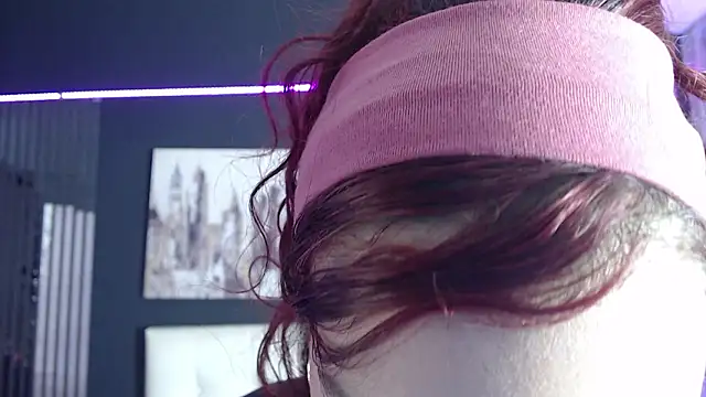 LiaVillalobos online show from March 4, 12:23 pm