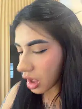 clarachanelricek online show from March 28, 9:35 pm