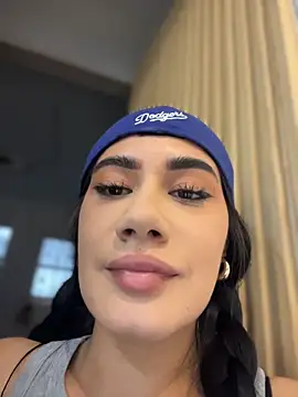 clarachanelricek online show from March 6, 8:15 pm