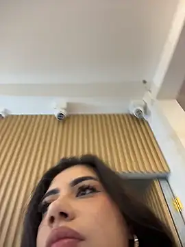 clarachanelricek online show from March 14, 8:43 pm