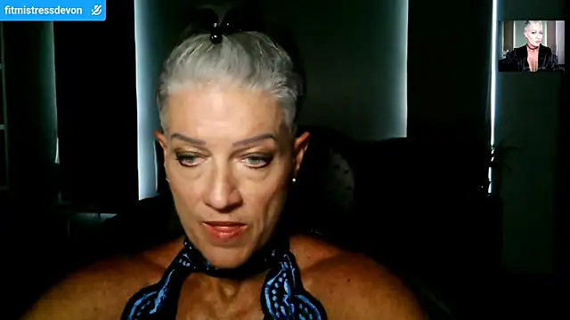 Devon2020 online show from April 17, 11:12 am