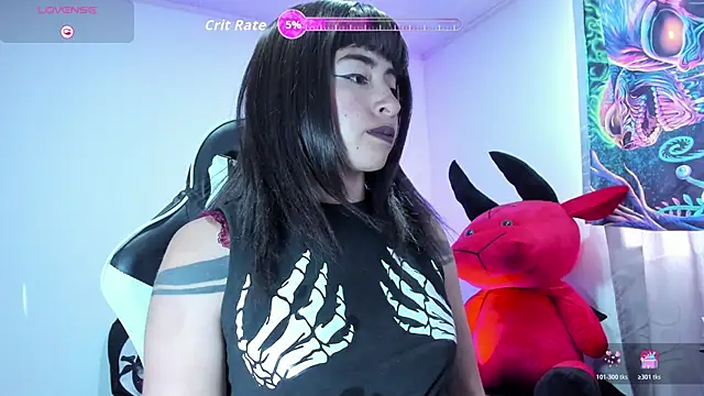 yunkodolly666 online show from March 28, 9:14 pm