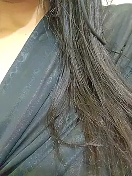 CuteSarikaLIVE online show from July 11, 8:03 am