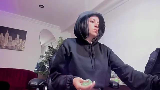 Meghan320 online show from March 21, 11:37 am