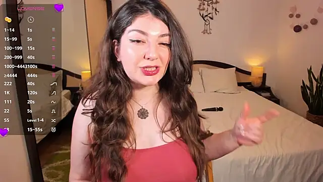 RoryLay online show from April 7, 12:29 pm