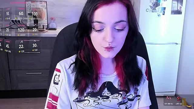 spticc online show from April 21, 7:15 am