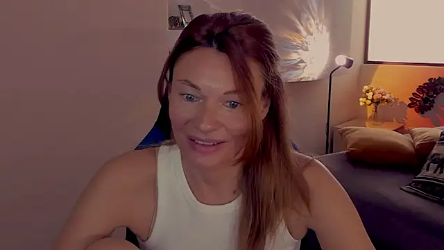 MistyBarnes online show from May 17, 7:51 am