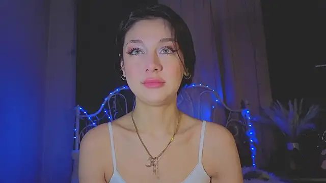 Funny Bunny online show from March 11, 12:15 am