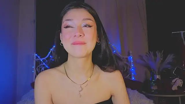 Funny Bunny online show from March 7, 2:18 am