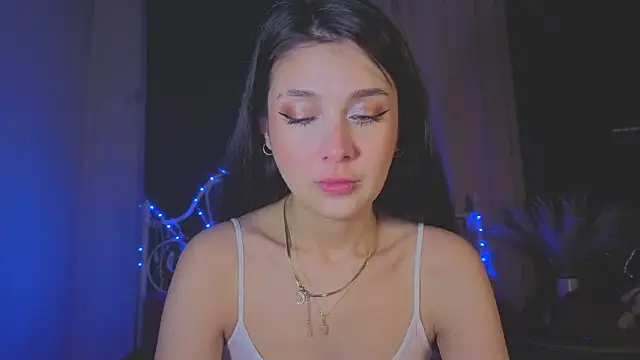 Funny Bunny online show from March 21, 11:54 pm