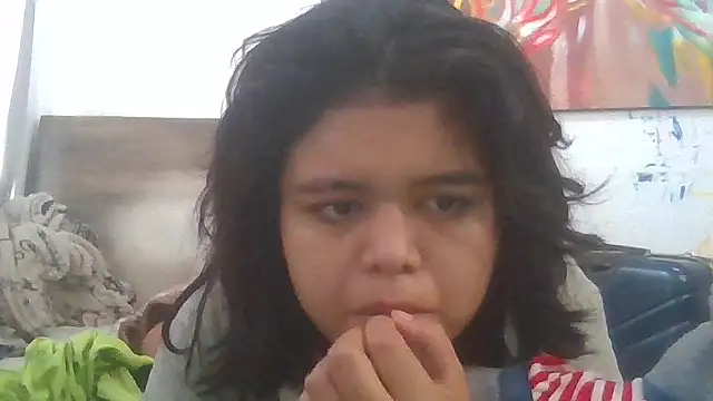 SabinaMerchetti online show from August 9, 3:48 pm