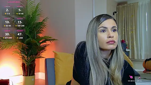 Avril Cyrus online show from March 4, 8:10 am