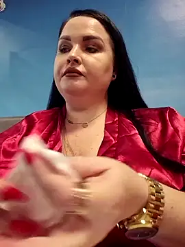 GeorgiaLerox online show from March 19, 2:21 pm