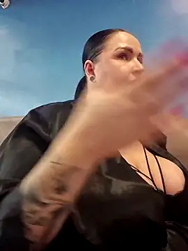 GeorgiaLerox online show from March 21, 1:49 pm