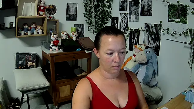 AnyaKreyxh online show from August 6, 11:39 am