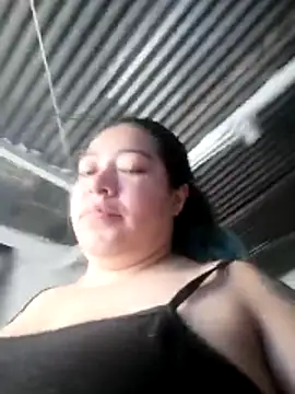 Fierymichef online show from April 17, 5:37 pm