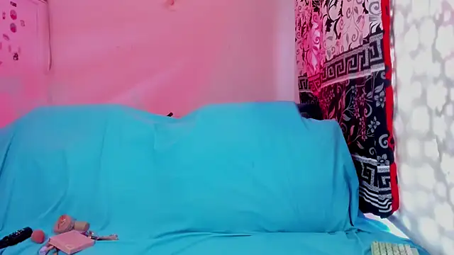 Fierymichef online show from March 17, 6:12 pm