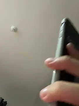 LuceroRm online show from March 26, 6:26 am