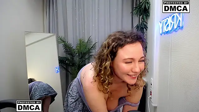 KRISTY 01 online show from June 11, 5:54 pm