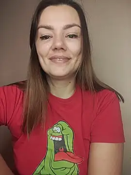 KrissSexi online show from March 17, 5:44 am