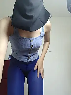 Rozalinasexy online show from December 19, 7:28 pm