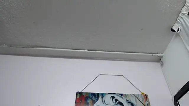 ORIANNA BODMOD online show from April 1, 6:03 am