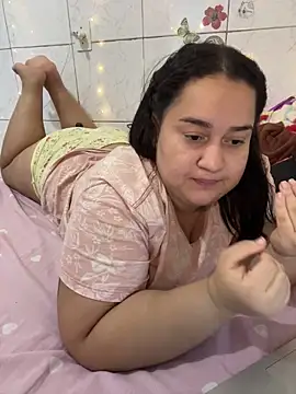 MinaBoss online show from April 8, 1:41 am