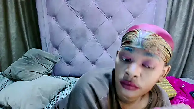 AFRICANGODDESSXXX online show from April 16, 4:02 am