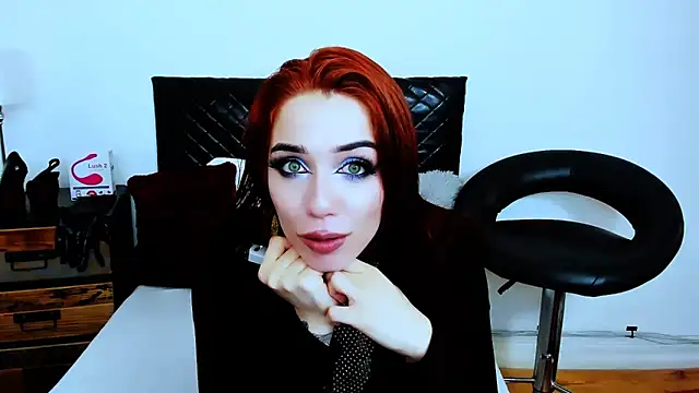 PollyBeauty online show from March 7, 3:46 am