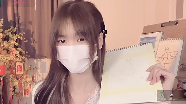 Your-Sunshine online show from April 11, 6:11 pm