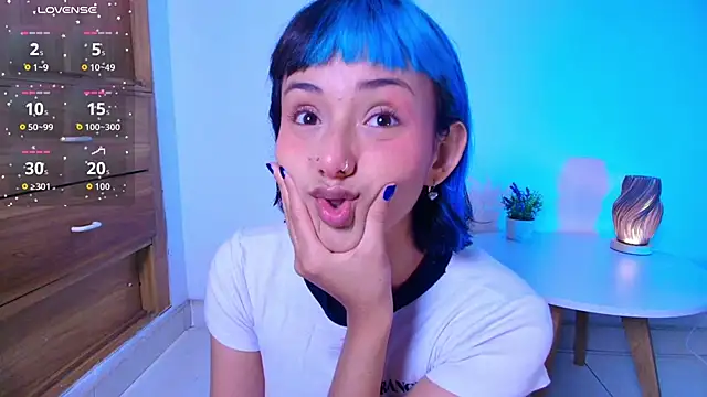 tati cardenas online show from March 17, 5:00 am