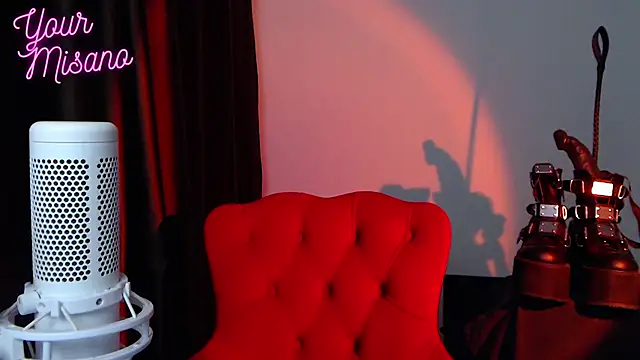 YourMisano online show from March 18, 6:35 pm