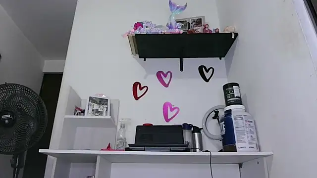 ari sexy1 online show from February 19, 3:28 am