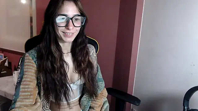 Sofiasweetsecret online show from April 5, 3:38 am