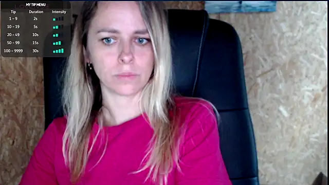 las sweet online show from June 15, 2:17 pm