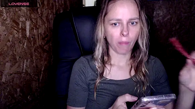 las sweet online show from July 11, 7:58 pm