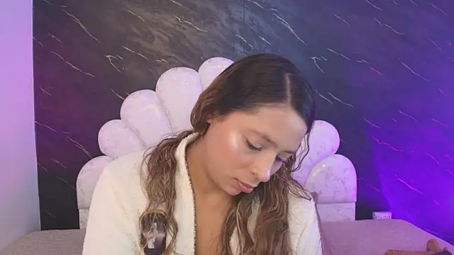  MiaBrown  online show from April 20, 12:08 pm