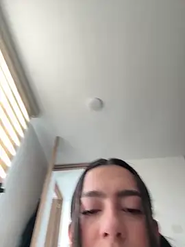 Nicollemays online show from March 21, 3:28 pm