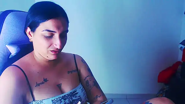 liz dirty online show from May 31, 10:33 pm
