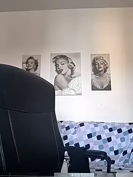 Ladykaos online show from March 7, 12:12 pm