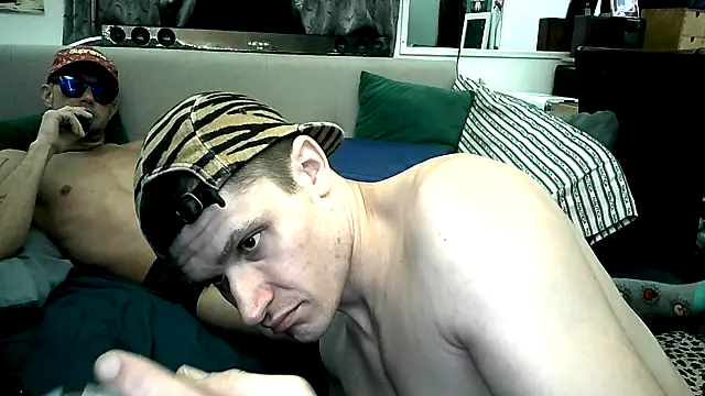 TheGAPEgatsby92 online show from June 11, 4:20 am