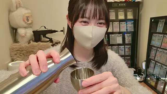 HIKARI x0 online show from March 13, 2:29 pm