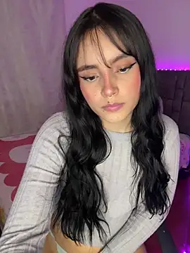 salome polaniiee online show from March 20, 6:18 am