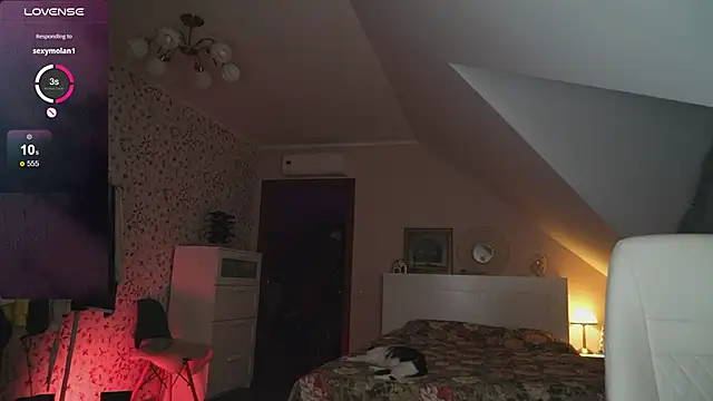 Lazy pepsi online show from April 13, 7:36 pm