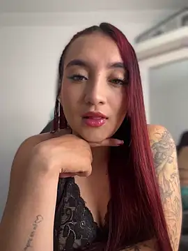  Tammyy online show from May 27, 7:00 pm