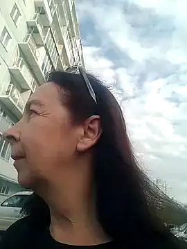 Celine Faer1 online show from May 31, 11:38 am