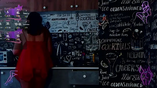 Celine Faer1 online show from March 26, 6:26 am